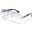 Aviator Brow Bar Men's Sunglasses Wholesale AV-1703