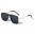 Aviator Brow Bar Men's Wholesale Sunglasses AV-1720