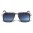 Aviator Brow Bar Men's Wholesale Sunglasses AV-1720