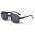 Aviator Flat Top Men's Sunglasses Wholesale AV-5466