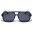 Aviator Flat Top Men's Sunglasses Wholesale AV-5466