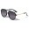 Oval Aviator Men's Wholesale Sunglasses AV-5467