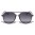 Oval Aviator Men's Wholesale Sunglasses AV-5467