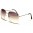 Air Force Aviator Unisex Wholesale Sunglasses AF106-OCE