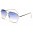 Air Force Aviator Unisex Wholesale Sunglasses AF111-OCEAN