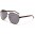 Air Force Aviator Wood Print Sunglasses Bulk AV5143-WOOD