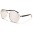 Air Force Aviator Oval Wholesale Sunglasses AV5143