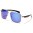 Air Force Rectangle Aviator Sunglasses in Bulk AV5145