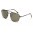 Air Force Oval Unisex Sunglasses in Bulk AV5153