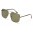 Air Force Rectangle Men's Sunglasses Wholesale AV5157