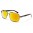 Air Force Rectangle Men's Sunglasses Wholesale AV5161