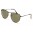 Air Force Rounded Unisex Sunglasses in Bulk AV5163