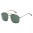 Air Force Aviator Squared Sunglasses Wholesale AV5176