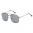 Air Force Aviator Squared Sunglasses Wholesale AV5176