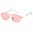 Air Force Oval Unisex Wholesale Sunglasses AV5181