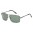 Air Force Rectangle Men's Sunglasses in Bulk AV5184