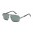 Air Force Rectangle Men's Wholesale Sunglasses AV5188