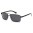 Air Force Rectangle Brow Bar Sunglasses in Bulk AV5196