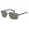 Air Force Rectangle Brow Bar Sunglasses in Bulk AV5196