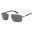 Air Force Rectangle Brow Bar Sunglasses in Bulk AV5196