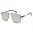 Air Force Squared Unisex Wholesale Sunglasses AV5200