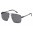 Air Force Squared Unisex Wholesale Sunglasses AV5200