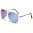 Air Force Aviator Unisex Wholesale Sunglasses AV596