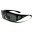 Barricade Polarized Fit-Over Wholesale Sunglasses PZ-BAR605
