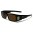 Barricade Polarized Fit-Over Sunglasses Wholesale BAR606PZ