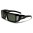 Barricade Polarized Fit-Over Sunglasses Wholesale BAR607PZ
