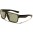 Classic Rectangle Men's Wholesale Sunglasses BP0090-GL