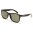 Glass Lenses Classic Sunglasses Wholesale BP0091-GL