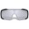 Shield Wrap Around Men's Sunglasses Wholesale BP0127-SFT