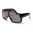 Shield Oversized Men's Wholesale Sunglasses BP0153