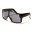 Shield Oversized Men's Wholesale Sunglasses BP0153