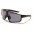 Shield Wrap Around Men's Sunglasses Wholesale BP0154