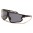 Shield Wrap Around Men's Wholesale Sunglasses BP0155