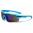 Shield Semi-Rimless Men's Sunglasses Wholesale BP0183-CM