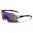 Sports Shield Men's Sunglasses Wholesale BP0202-CM