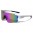 Rimless Shield Men's Wholesale Sunglasses BP0203-CM