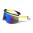 Shield Oversized Unisex Sunglasses in Bulk BP0205-CM