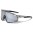 Shield Wrap Around Men's Wholesale Sunglasses BP0230