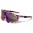 Shield Wrap Around Men's Wholesale Sunglasses BP0230