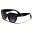 Black Society Round Women's Sunglasses Wholesale BSC5206