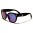 Black Society Round Women's Sunglasses Wholesale BSC5206