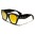 Black Society Oval Women's Bulk Sunglasses BSC5209