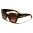 Black Society Round Women's Sunglasses Wholesale BSC5210
