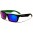 Biohazard Classic Unisex Sunglasses Wholesale BZ66180