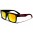 Biohazard Classic Unisex Wholesale Sunglasses BZ66182