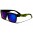 Biohazard Classic Unisex Wholesale Sunglasses BZ66182